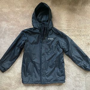 Columbia jacket